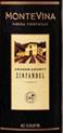 Montevina Zinfandel Amador